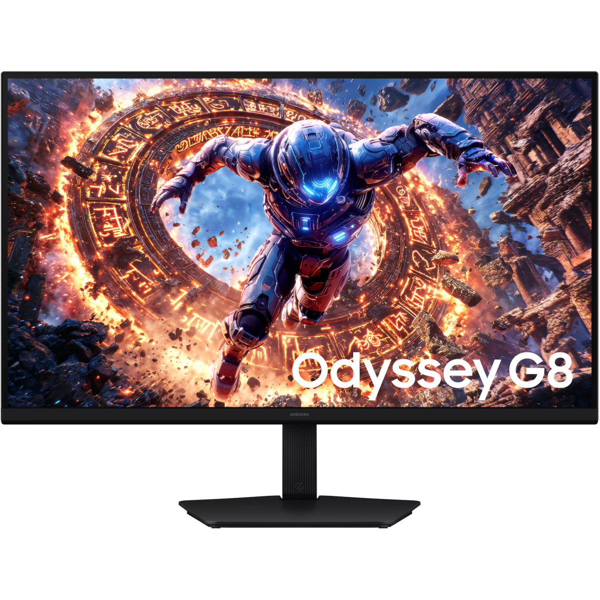 Монитор Samsung 32" S32HG802E Odyssey G8 G80HS - LS32HG802ESXCI