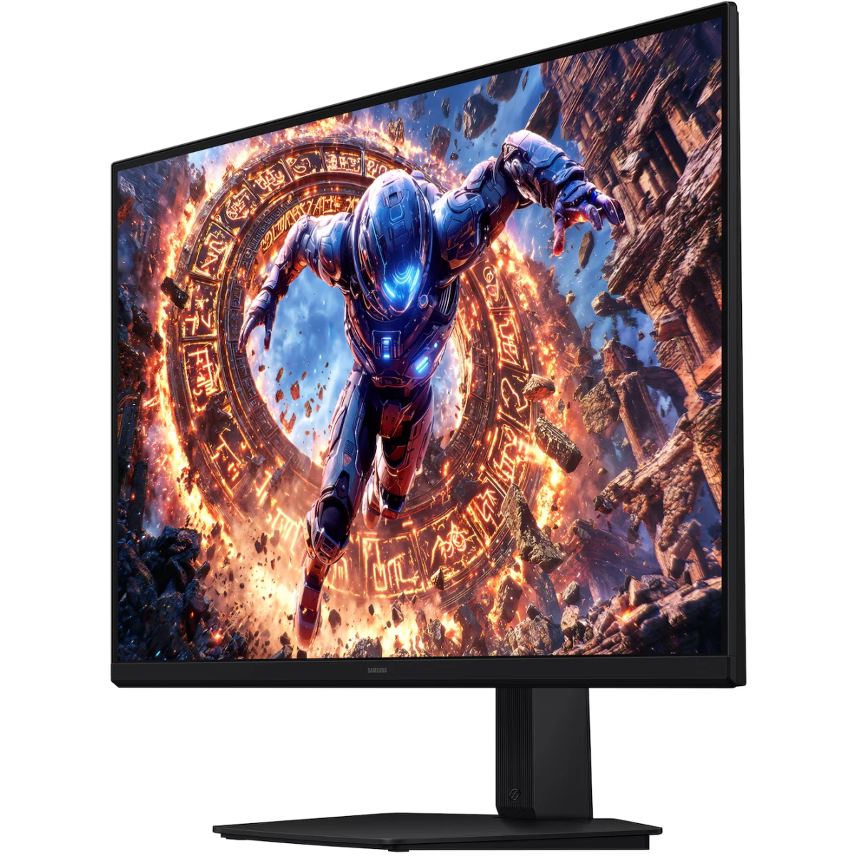 Монитор Samsung 32" S32HG802E Odyssey G8 G80HS - LS32HG802ESXCI - фото 6