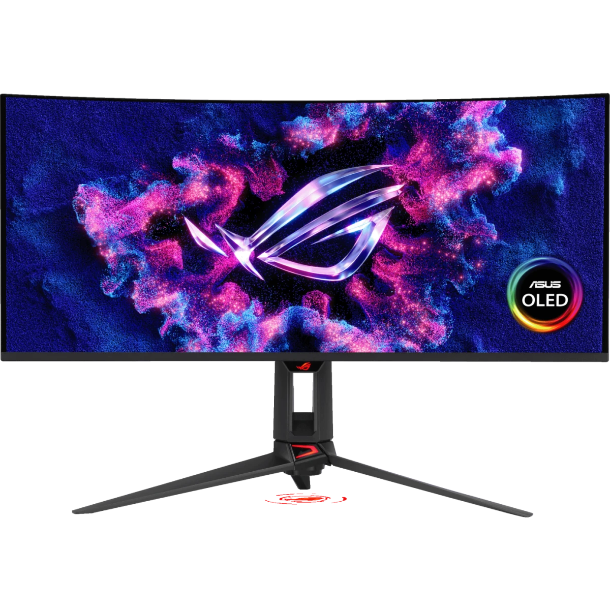 Монитор ASUS 34" PG34WCDN ROG Swift OLED