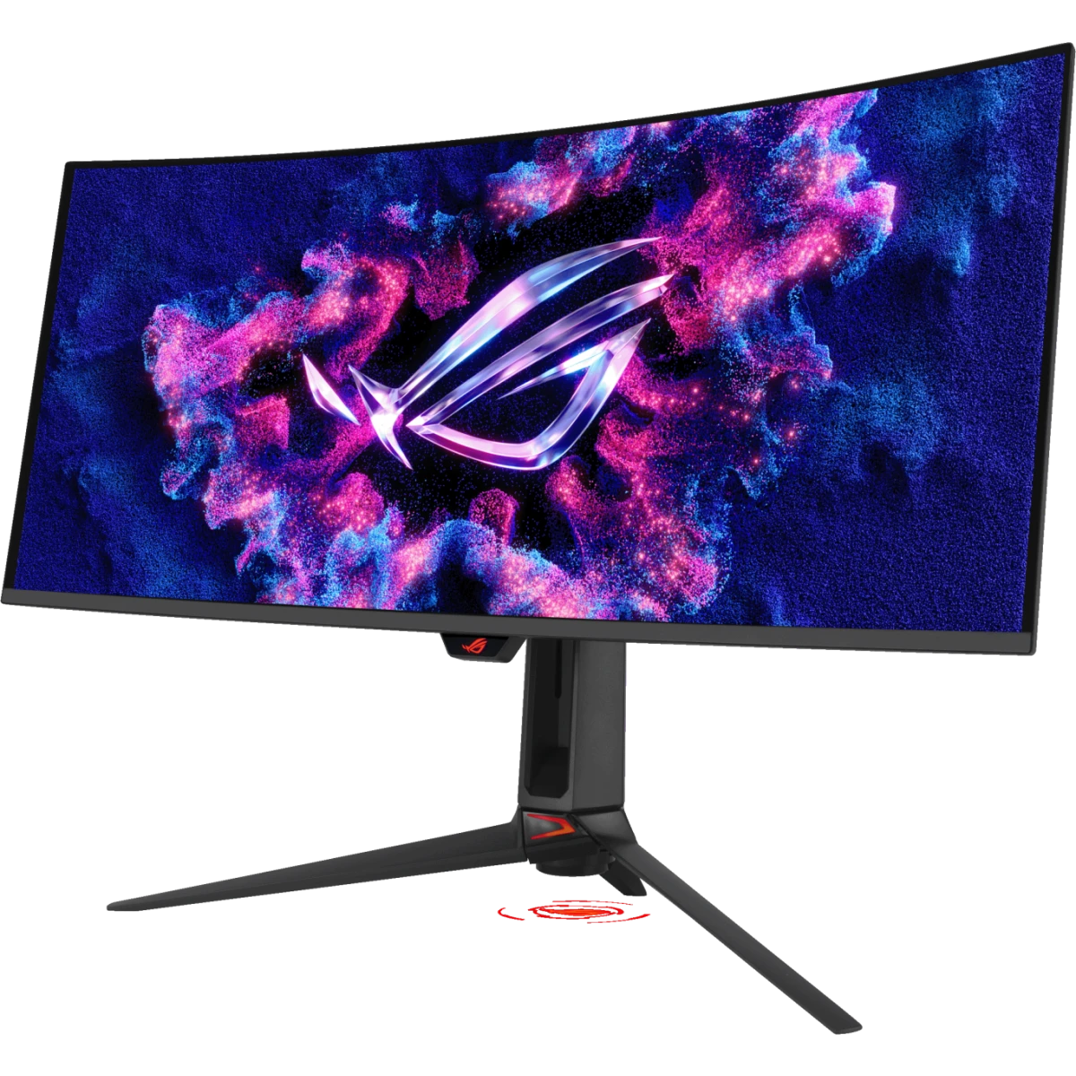 Монитор ASUS 34" PG34WCDN ROG Swift OLED - фото 2