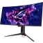 Монитор ASUS 34" PG34WCDN ROG Swift OLED - фото 2