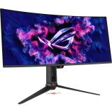 Монитор ASUS 34" PG34WCDN ROG Swift OLED