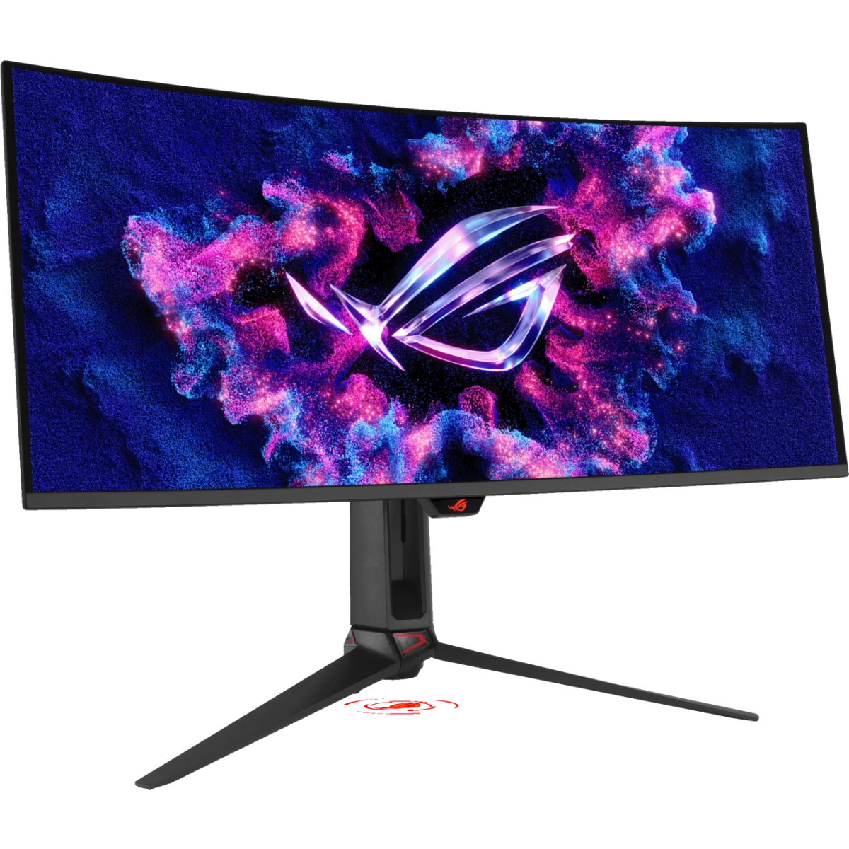 Монитор ASUS 34" PG34WCDN ROG Swift OLED - фото 3