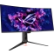 Монитор ASUS 34" PG34WCDN ROG Swift OLED - фото 3