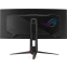 Монитор ASUS 34" PG34WCDN ROG Swift OLED - фото 4