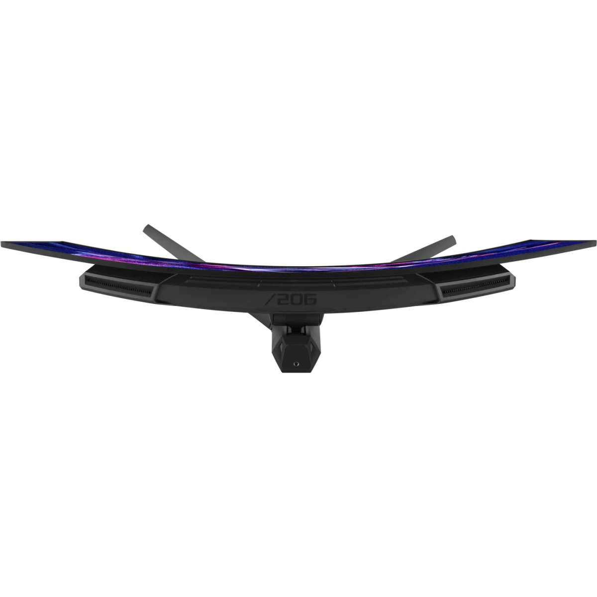 Монитор ASUS 34" PG34WCDN ROG Swift OLED - фото 5