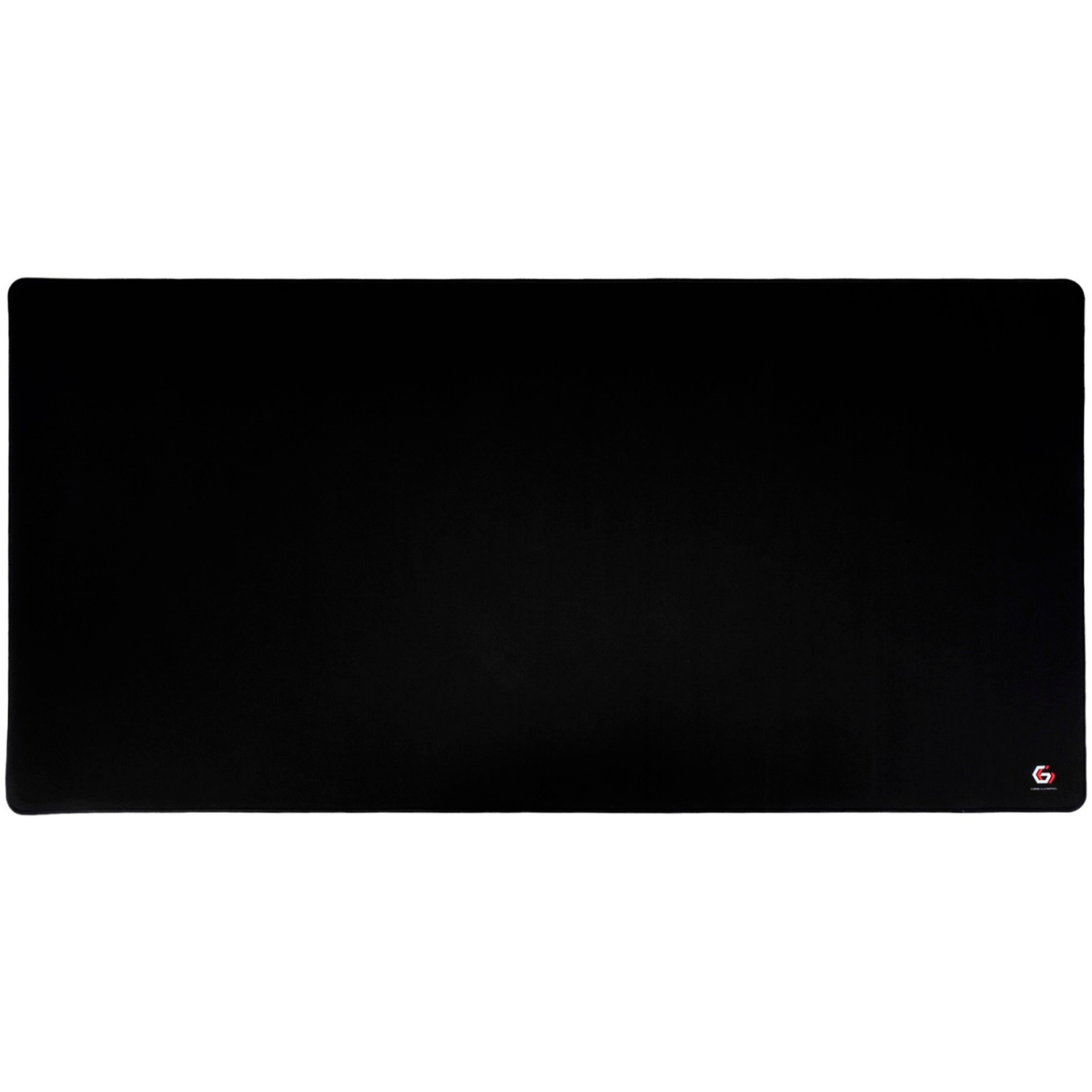 Коврик для мыши Gembird MP-120-60-BLACK