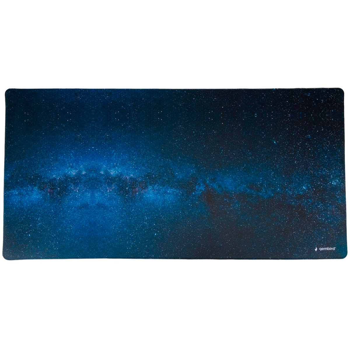 Коврик для мыши Gembird MP-120-60-SPACE