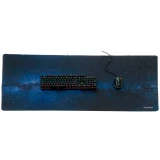 Коврик для мыши Gembird MP-120-60-SPACE