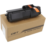 Картридж CET CET131162 Black