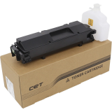 Картридж CET CET141887 Black