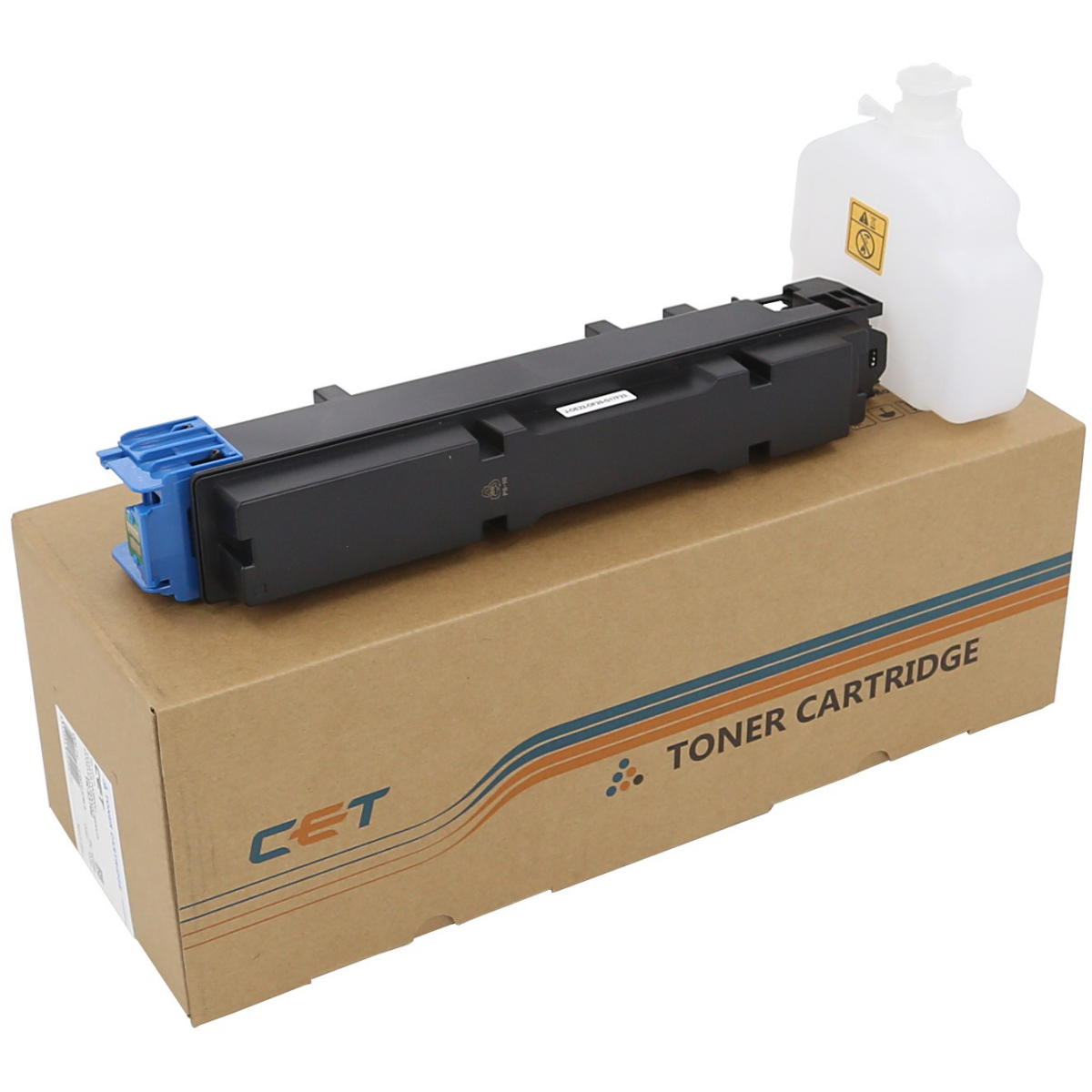 Картридж CET CET141888 Cyan