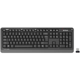 Клавиатура A4Tech FGK10 Grey