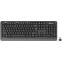 Клавиатура A4Tech FGK10 Grey