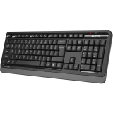 Клавиатура A4Tech FGK10 Grey
