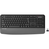 Клавиатура A4Tech FGK20 Grey