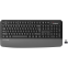 Клавиатура A4Tech FGK20 Grey