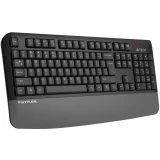 Клавиатура A4Tech FGK20 Grey
