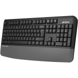 Клавиатура A4Tech FGK20 Grey