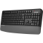 Клавиатура A4Tech FGK20 Grey - фото 3