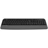 Клавиатура A4Tech FGK20 Grey