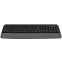 Клавиатура A4Tech FGK20 Grey - фото 4