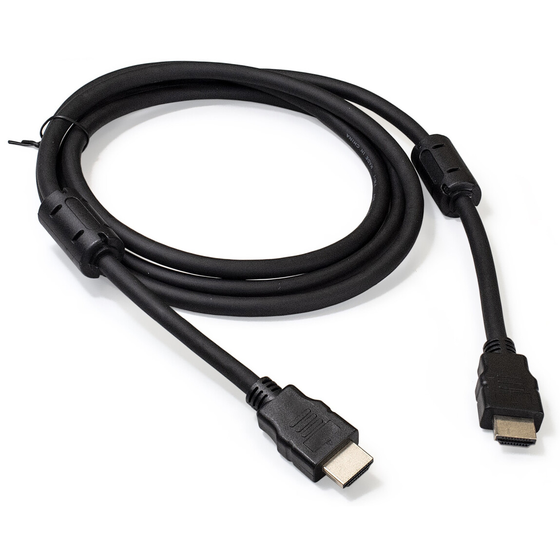 Кабель HDMI - HDMI, 1.8м, ExeGate EX300424RUS