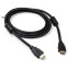 Кабель HDMI - HDMI, 1.8м, ExeGate EX300424RUS