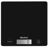 Кухонные весы Blackton Bt KS1003 Black