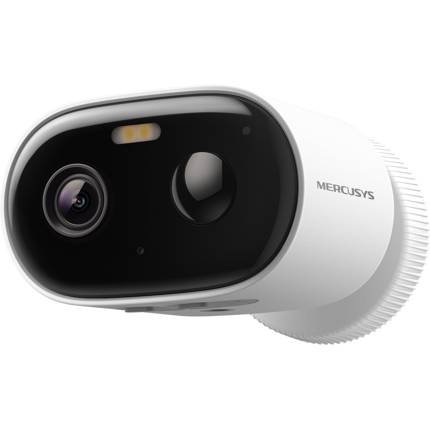 Умная камера Mercusys MC410