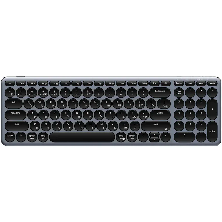 Клавиатура Keychron B4 Pro (B4P-K1-RU)