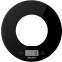 Кухонные весы Blackton Bt KS1010 Black - фото 3