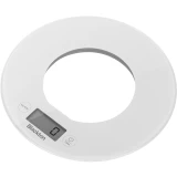 Кухонные весы Blackton Bt KS1010 White