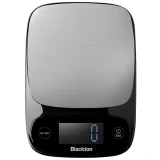 Кухонные весы Blackton Bt KS112 Black