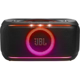 Портативная акустика JBL On-The-Go 2 Plus Black (JBLPBOTG2PLBAM)