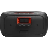 Портативная акустика JBL On-The-Go 2 Plus Black (JBLPBOTG2PLBAM)