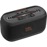 Портативная акустика JBL On-The-Go 2 Plus Black (JBLPBOTG2PLBAM)