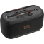 Портативная акустика JBL On-The-Go 2 Plus Black - JBLPBOTG2PLBAM - фото 4