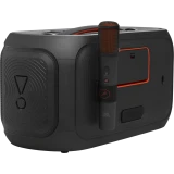 Портативная акустика JBL On-The-Go 2 Plus Black (JBLPBOTG2PLBAM)