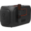 Портативная акустика JBL On-The-Go 2 Plus Black - JBLPBOTG2PLBAM - фото 6