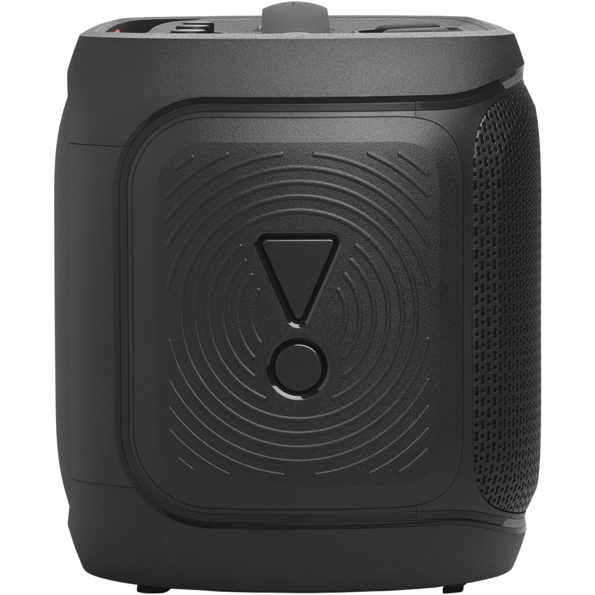Портативная акустика JBL On-The-Go 2 Plus Black - JBLPBOTG2PLBAM - фото 7