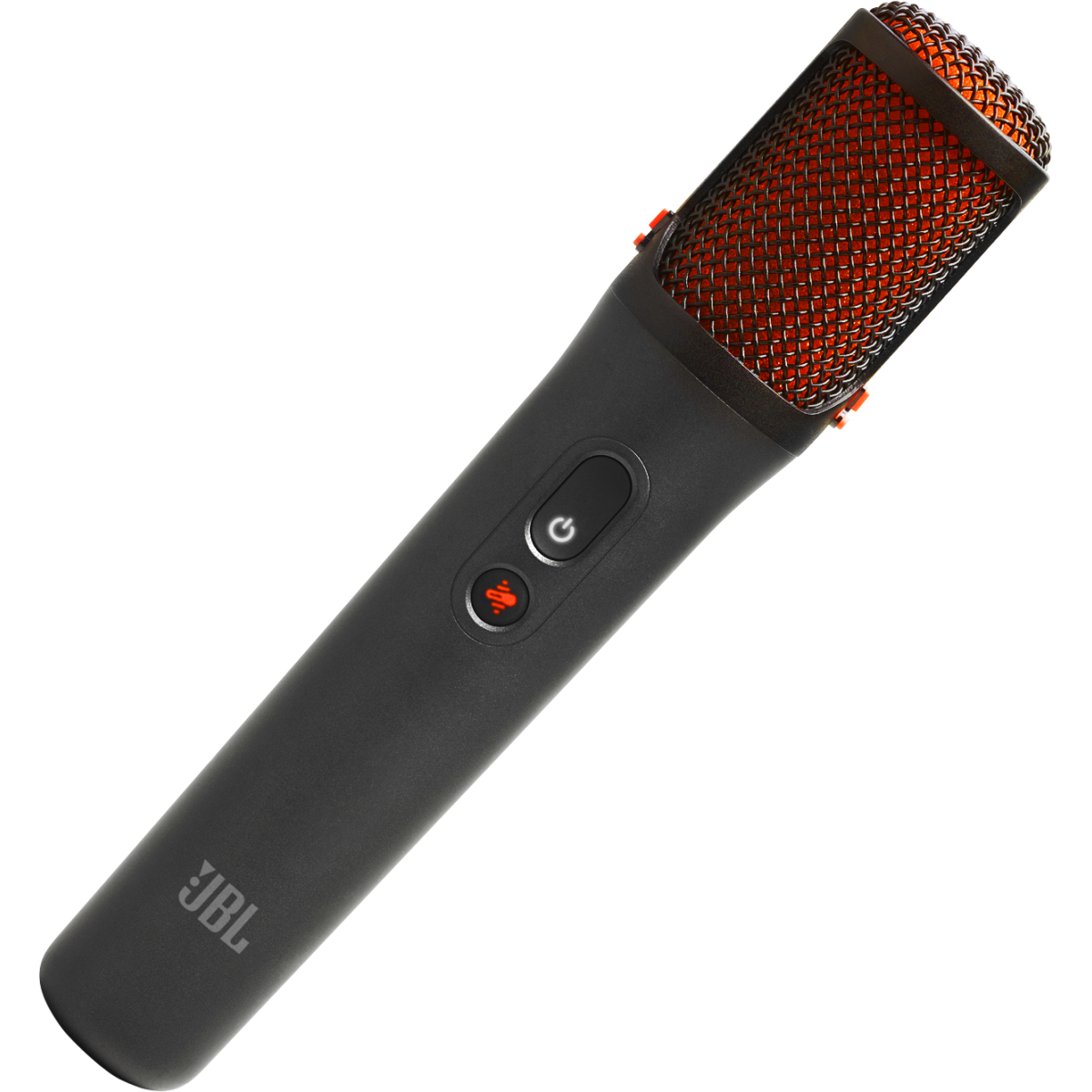 Портативная акустика JBL On-The-Go 2 Plus Black - JBLPBOTG2PLBAM - фото 8