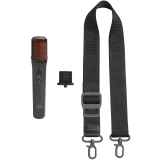 Портативная акустика JBL On-The-Go 2 Plus Black (JBLPBOTG2PLBAM)