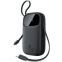 Внешний аккумулятор Baseus EnerFill FC31 10000mAh 45W Black - P10082102123-00