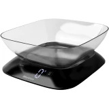 Кухонные весы Blackton Bt KS116 Black