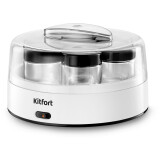 Йогуртница Kitfort KT-6097 (КТ-6097)