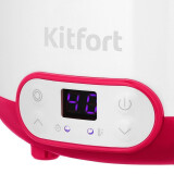 Йогуртница Kitfort KT-6402 (КТ-6402)