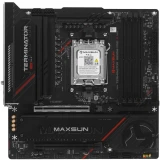 Материнская плата Maxsun Terminator B850M PRO II WIFI7 (MS-Terminator B850M PRO II WIFI7)