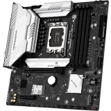 Материнская плата Maxsun Terminator B760M D4 WIFI V2 (MS-Terminator B760M D4 WIFI V2)