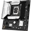 Материнская плата Maxsun Terminator B760M D4 WIFI V2 - MS-Terminator B760M D4 WIFI V2 - фото 3